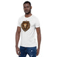 Akongo African Lion Unisex T-shirt